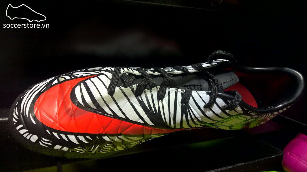 nike hypervenom phelon neymar